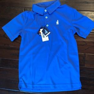 Boys Size 8 Johnnie O